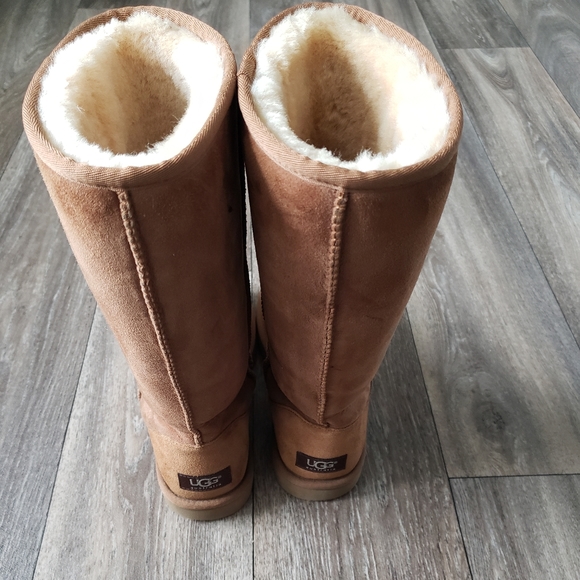📌SOLD📌 Classic Tall Ugg Boot - Picture 3 of 9